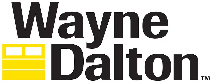 wayne dalton logo